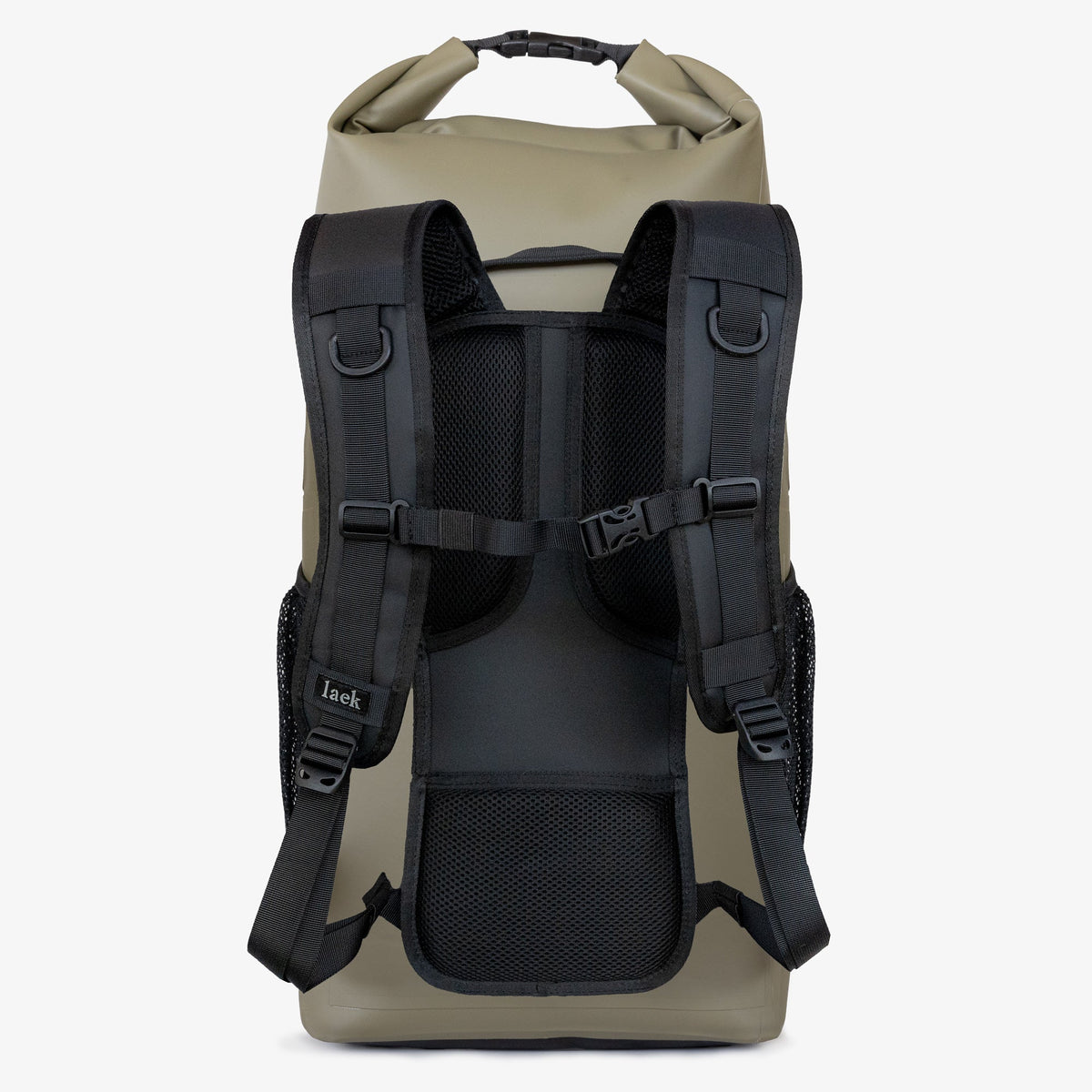 Seafield 38L Waterproof Backpack