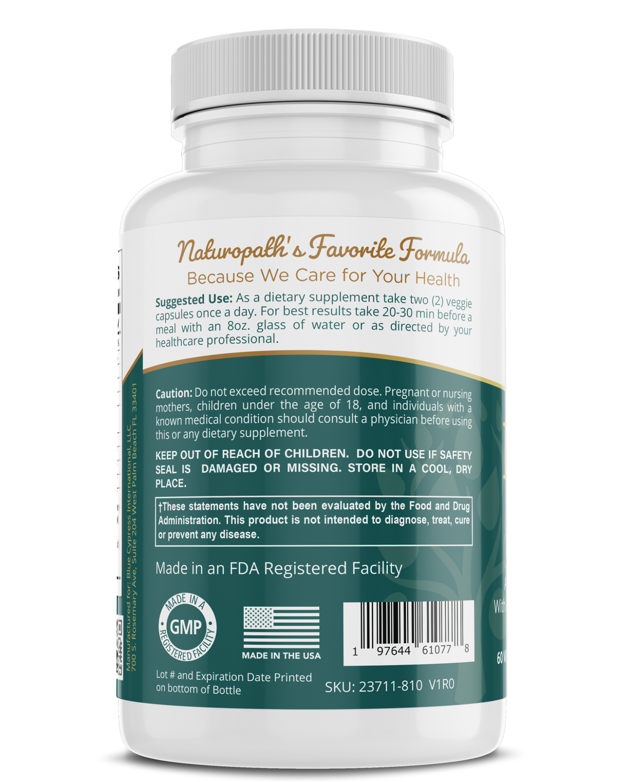 Liver Cleanse - Rejuvenate and Restore
